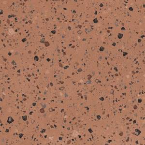 Керамогранит Ape Ceramica Argillae A037805 Coccio Coral Rect R10 60х60