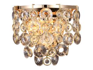 Бра Newport 5260 5263/A gold