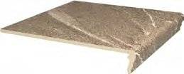 Ступень Kerama Marazzi Бореале SG935200N/GR 30x30