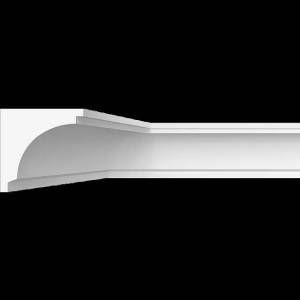 Карниз гладкий Artpole SKT270 115x4.5x4.5