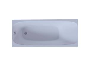 Акриловая ванна Aquatek Альфа ALF150-0000038 150x70