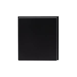 Вывод кабеля Kranz Strong KR-78-0736-5 антрацит