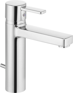 Смеситель для раковины Kludi Zenta XXL 382640575