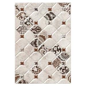 Керамическая плитка Керамин Майорка 3 Тип 3 27.5x40