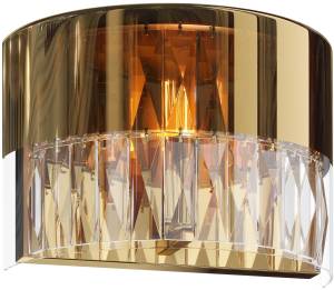 Бра Maytoni Wonderland MOD313WL-01G