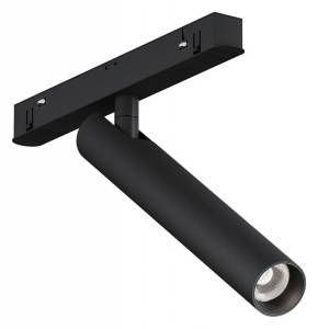 Трековый светильник Maytoni Technical Focus T TR141-2-6W4K-M-B
