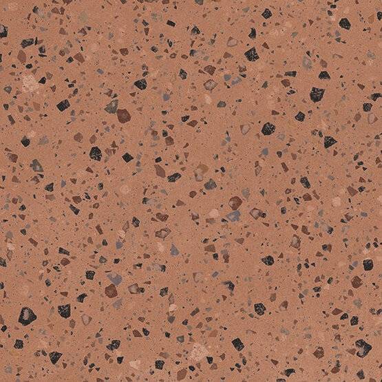 Керамогранит Ape Ceramica Argillae A037805 Coccio Coral Rect R10 60х60