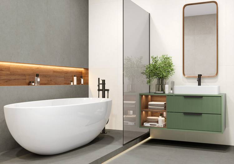 Alma Ceramica Bond