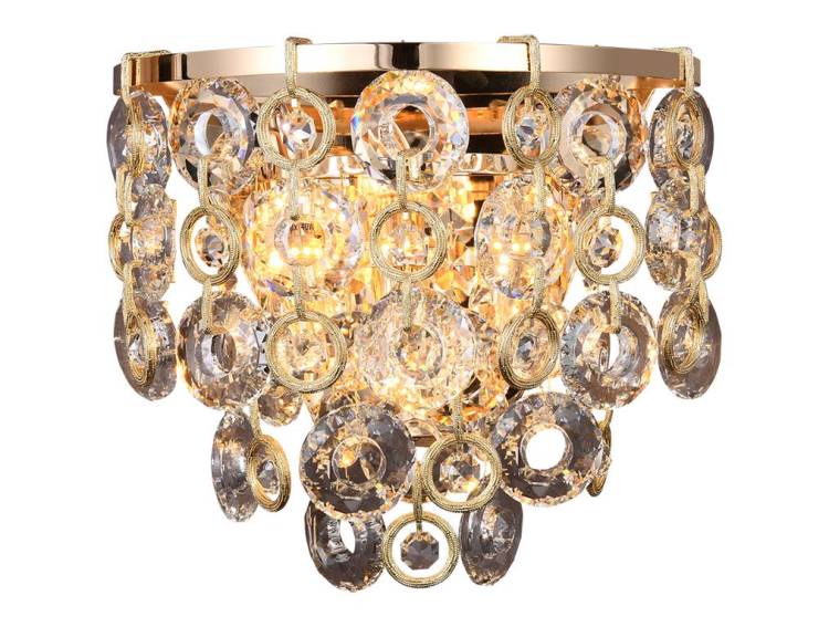 Бра Newport 5260 5263/A gold