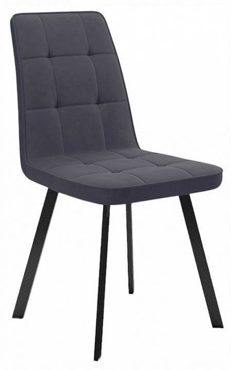 Стул Трия Рони TRI_262389 Brendy Graphite