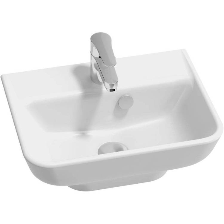 Рукомойник Jacob Delafon Struktura EGH112-00 45 см