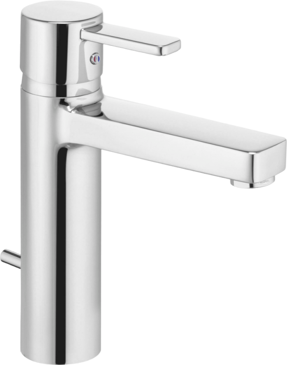 Смеситель для раковины Kludi Zenta XXL 382640575