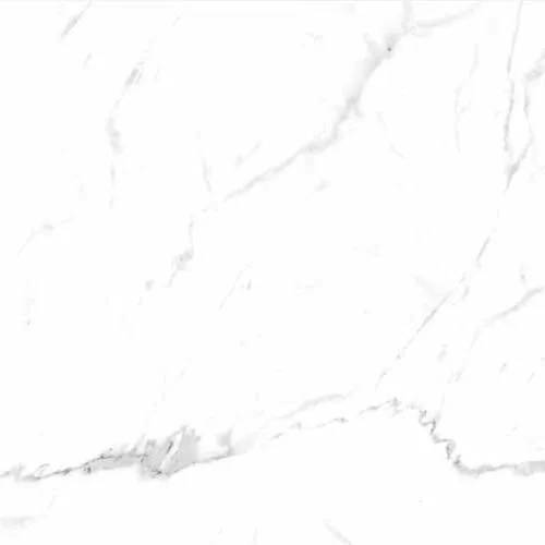 Керамогранит Steppe Ceramics Statuario White 59x59