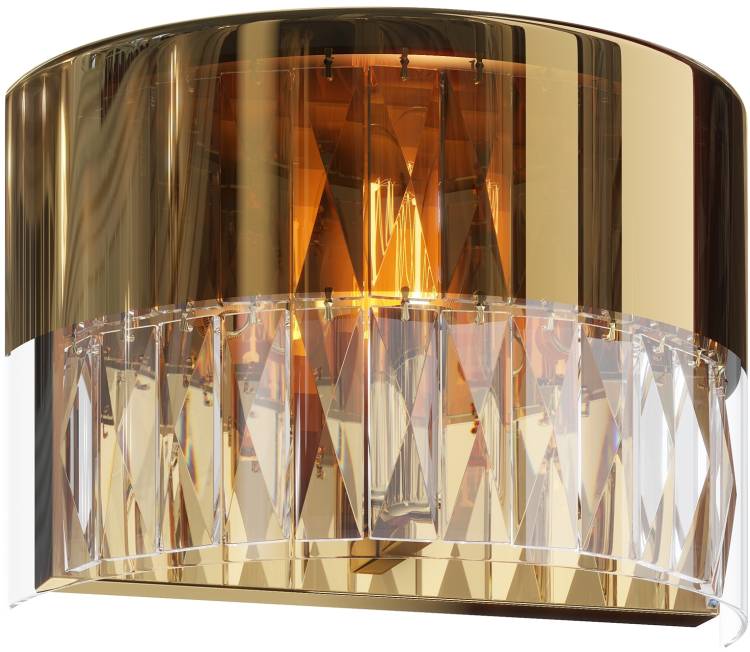 Бра Maytoni Wonderland MOD313WL-01G