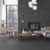 Керамическая плитка Sanchis Trend SNCH000001 Nacar 33x100 фото 9