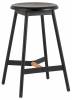 Стул барный Stool Group Knobb 9117H65 black черный фото 5
