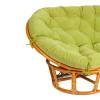 Диван Tetchair Mamasan 23/02 W 24263 Pecan, флок, олива, 23 фото 6