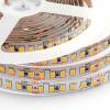 Светодиодная лента Apeyron 18W/m 168LED/m 2835SMD теплый белый 5M 00-301 фото 8