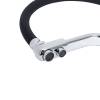 Смеситель для кухни Royce Iris RCM-120901CR с гибким изливом, хром фото 7