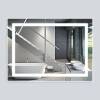 Зеркало Vincea VLM-2C120 80x120 c сенсорным выключателем и диммером