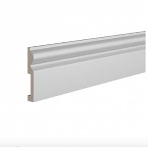 Плинтус Ultrawood Base 0018 i 200x1.6x9.8