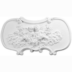 Декоративное панно DECOMASTER DG-09 77x41x7