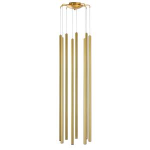 Люстра Lightstar Tubo L8T747433