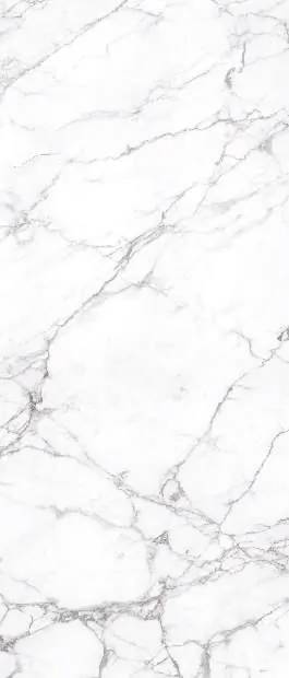 Керамогранит Maimoon Slabs Torso Bianco Polish 120x280