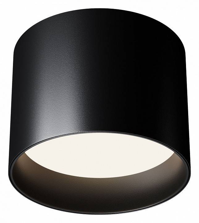 Потолочный светильник Maytoni Technical Glam C096CL-GX53-B