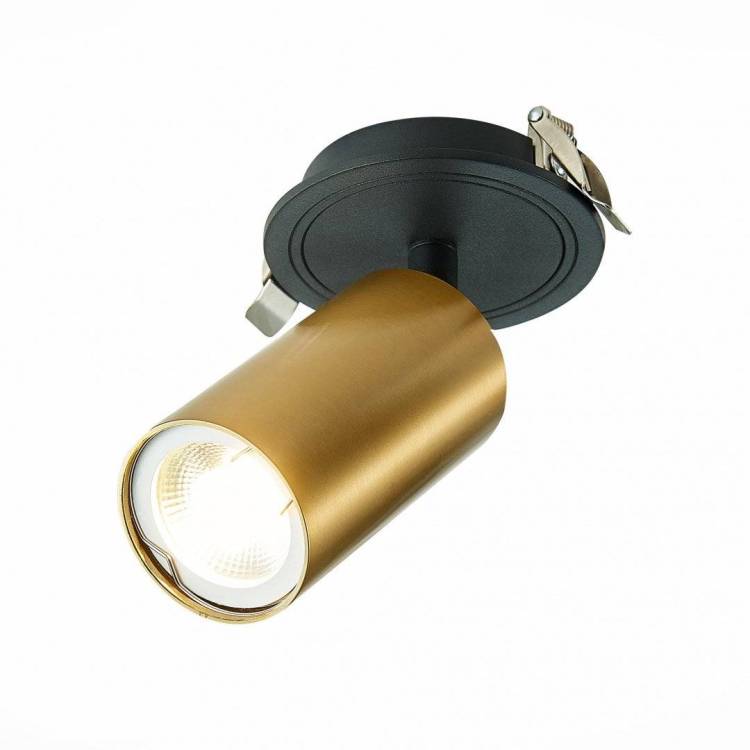 Встраиваемый спот ST Luce ST303.208.01