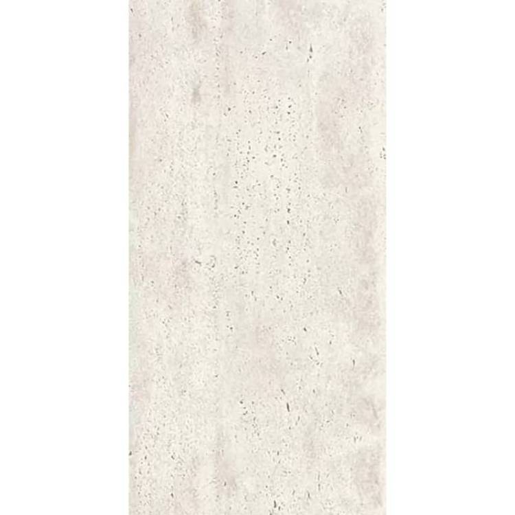 Керамогранит Casalgrande Padana Marmoker 2460461 Travertino Bianco Lucido 36Sc 59x118