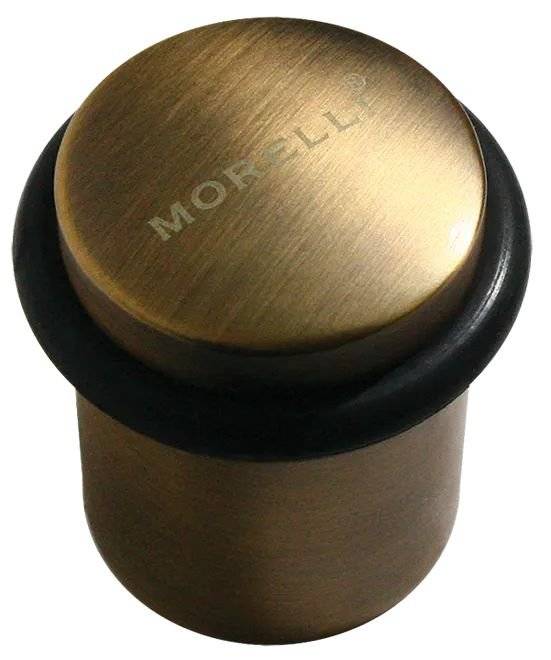 Дверной ограничитель Morelli DS3 COF кофе