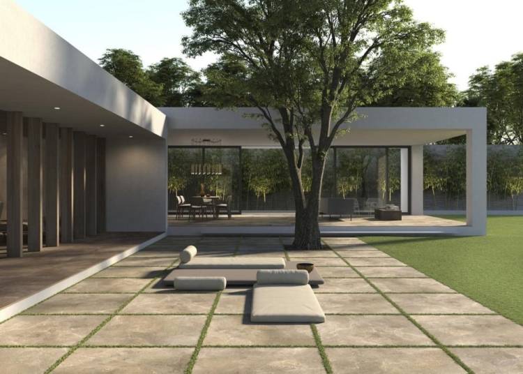 Porcelaingres Royal Stone