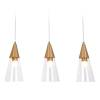 Подвесной светильник Ambrella light Traditional TR3669