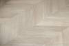 LVT Ламинат Vinilam Parquet Chevron Glue 2.5/42 4V RI4445118CL4 Шеврон Сезар 690x115 фото 4