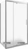 Душевой уголок Good Door Orion WTW-PD+SP-G-CH 100x90