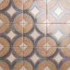 Декор Mainzu Fondant Decor Natural Matt 20x20 фото 2