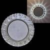 Точечный светильник Reluce 53412-9.0-001PL GX53+LED4W CL фото 4
