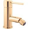 Смеситель для биде Rav Slezak Seina SE945.5KZ золотой