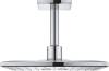 Верхний душ Grohe Rainshower SmartActive Cube 26481000 EcoSmart
