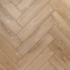 Ламинат Homflor Herringbone 8/33 4V 535 Cajun Oak 644x143
