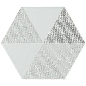 Керамогранит Monopole Diamond White 20x24