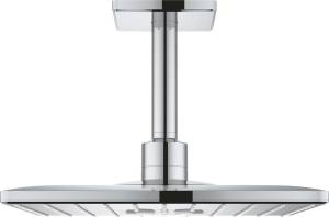 Верхний душ Grohe Rainshower SmartActive Cube 26481000 EcoSmart
