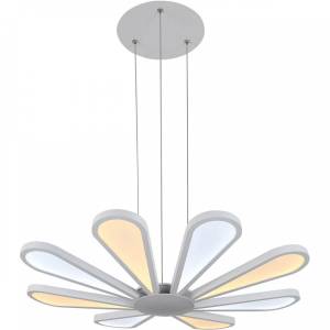 Подвесная люстра Lucia Tucci Miracoli 200.8 LED