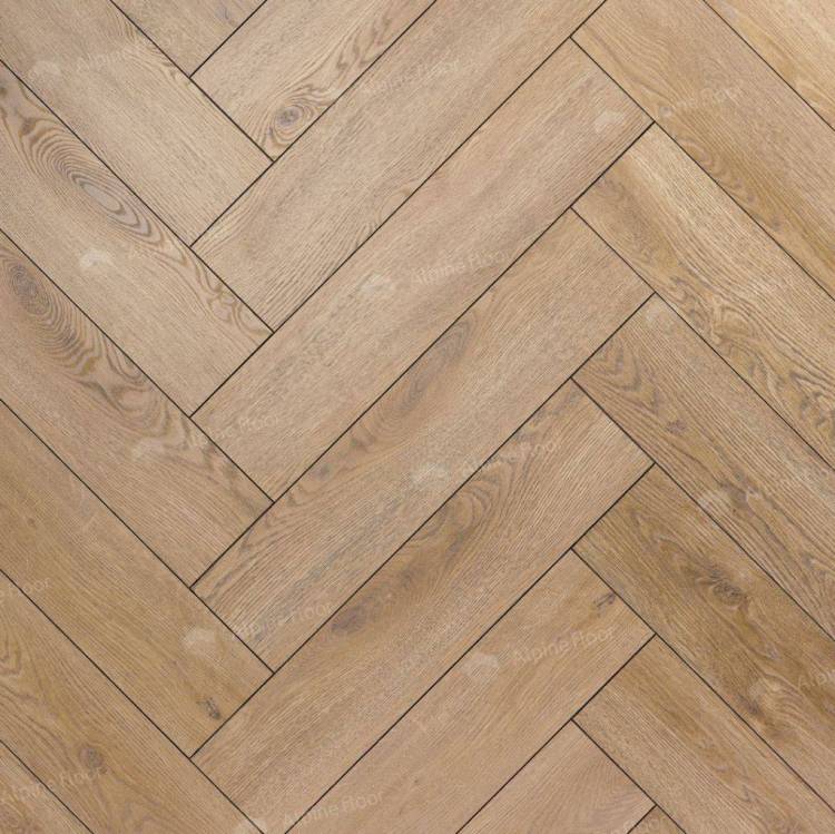 Ламинат Homflor Herringbone 8/33 4V 535 Cajun Oak 644x143