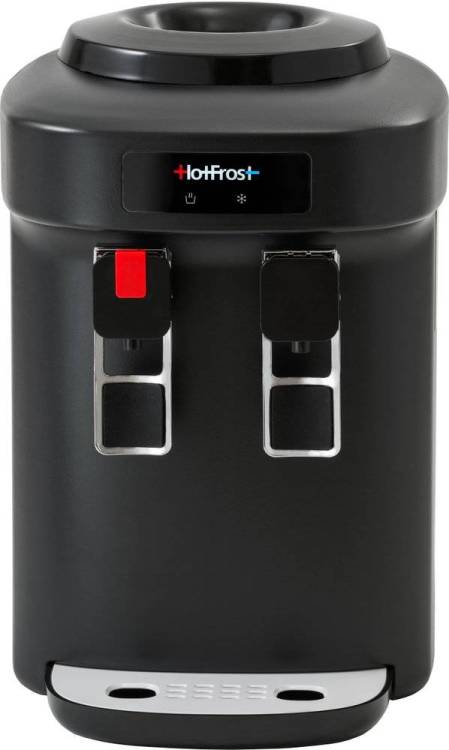 Кулер для воды HotFrost D65EN