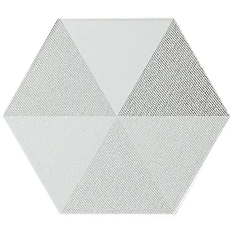 Керамогранит Monopole Diamond White 20x24