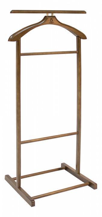 Вешалка для костюма Leset Нью Йорк 2000000092256 Орех