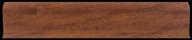 Плинтус LinePlast Мербау L062 2200x58x22