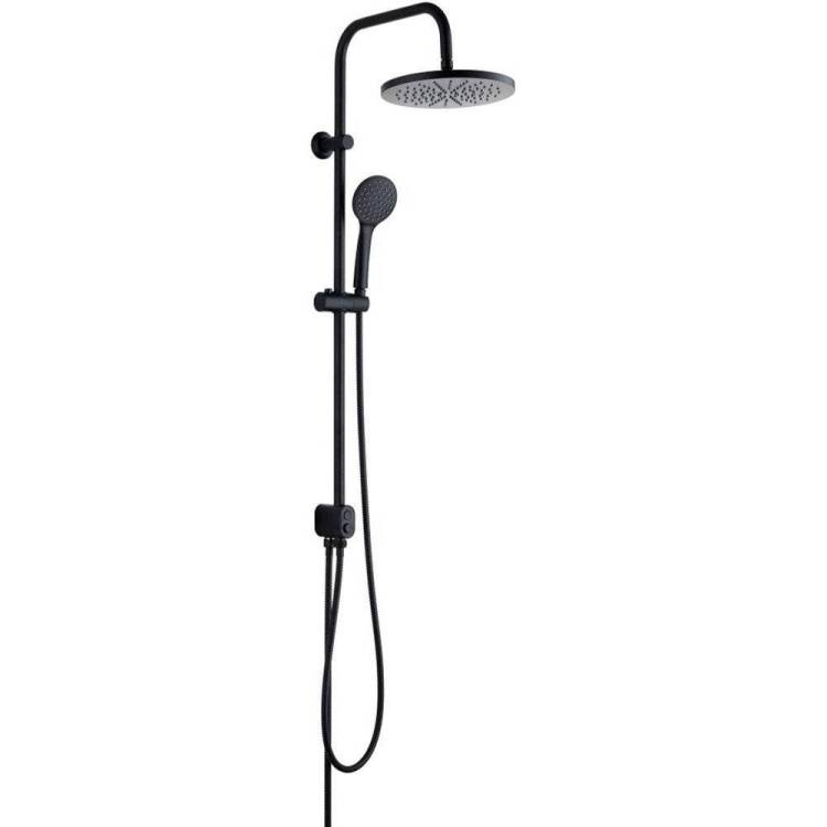 Душевая стойка ESKO ST1550 Black